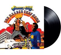 Various Artists - The Harder They Come [VINYL]
