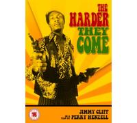 The Harder They Come