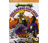 The Harder They Come [DVD] [1972]