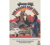 The Harder They Come [DVD]