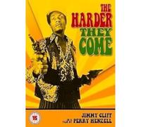 The Harder They Come [DVD] [2015]