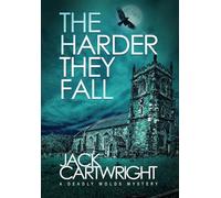 The Harder They Fall