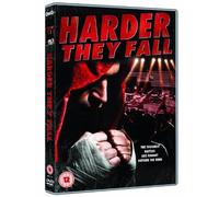 The Harder They Fall