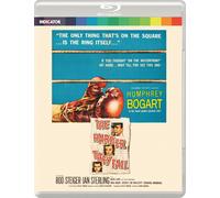 The Harder They Fall Blu-ray