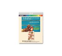 The Harder They Fall - Region B Blu Ray