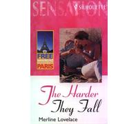 The Harder They Fall (Sensation S.)