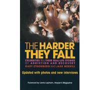 The Harder They Fall Softcover (9925)