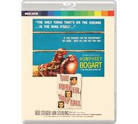 The Harder They Fall Blu-ray