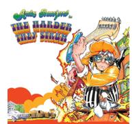 The Harder They Strum