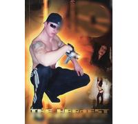 THE HARDEST - Discreet Series | 4