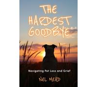 The Hardest Goodbye: Navigating Pet Loss and Grief