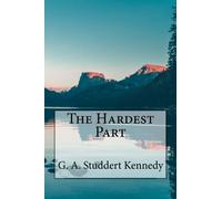 The Hardest Part
