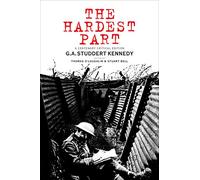 The Hardest Part: A Centenary Critical Edition