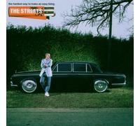 The Hardest Way To Make An Easy Living by The Streets (2006) Audio CD