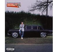 The Hardest Way To Make An Easy Living - The Streets Vinyl