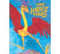 The Hardest Word: A Yom Kippur Story