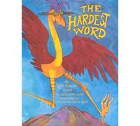 The Hardest Word : A Yom Kippur Story