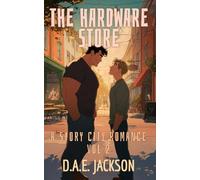 The Hardware Store: A YA Sweet M/M Romance (Off-script: A Story City Romance)