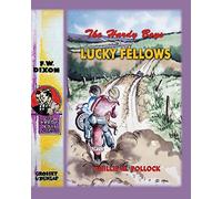 The Hardy Boys - Lucky Fellows