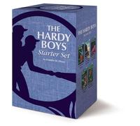 The Hardy Boys Starter Set