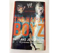 The Hardy Boyz
