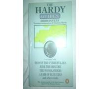 The Hardy Guides: A Guide to the West Country(Volume 1): v. 1