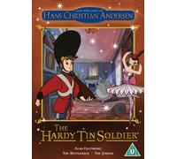 The Hardy Tin Soldier [DVD]
