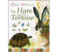 The Hare and the Tortoise