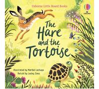 The Hare and the Tortoise