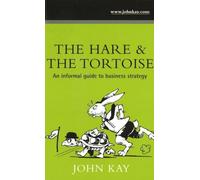 The Hare and the Tortoise: An Informal Guide to Business Strategy