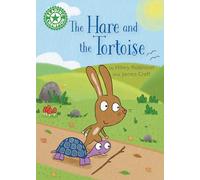 The Hare and the Tortoise: Independent Reading Green 5 (Reading Champion)