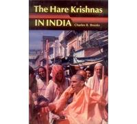 The Hare Krishnas in India