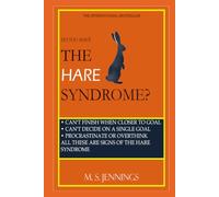 THE HARE SYNDROME: For every gifted person who starts brilliantly and stops too soon