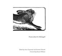The Hare That Hides Within: Poems About St. Melangell: xii