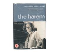The Harem (L'harem) [DVD] (1967)