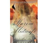 The Harem Midwife: A Novel