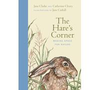 The Hare's Corner: Making Space for Nature