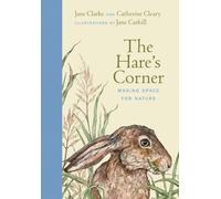 The Hare's Corner : Making Space for Nature