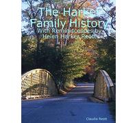 The Harker Family History