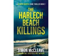 The Harlech Beach Killings