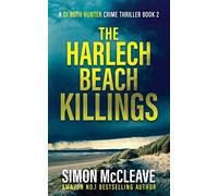 The Harlech Beach Killings