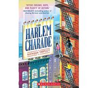 The Harlem Charade