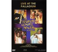 The Harlem Gospel Singers & Band - Live At The Palladium