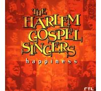 The Harlem Gospel Singers - Happiness