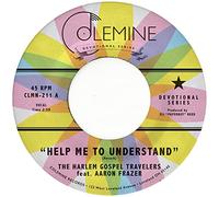 Help Me To Understand/Look Up! [7" VINYL]
