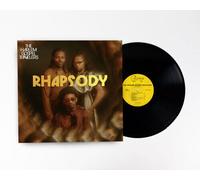 The Harlem Gospel Travelers : Rhapsody VINYL 12" Album (2024) NEW