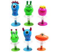 The Harlequin Brand 12 Monster Jump Ups