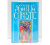 "The Harlequin Tea Set" and Other Stories