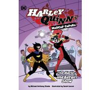 The Harley and Batgirl Show