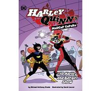 The Harley and Batgirl Show (Harley Quinn's Madcap Capers)